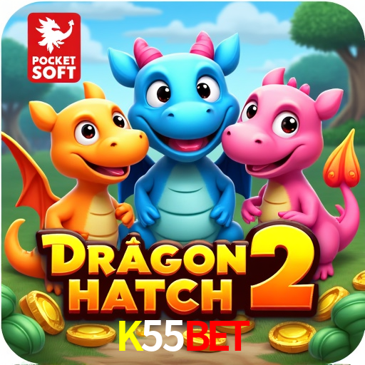 Bônus de Boas-vindas K55Bet