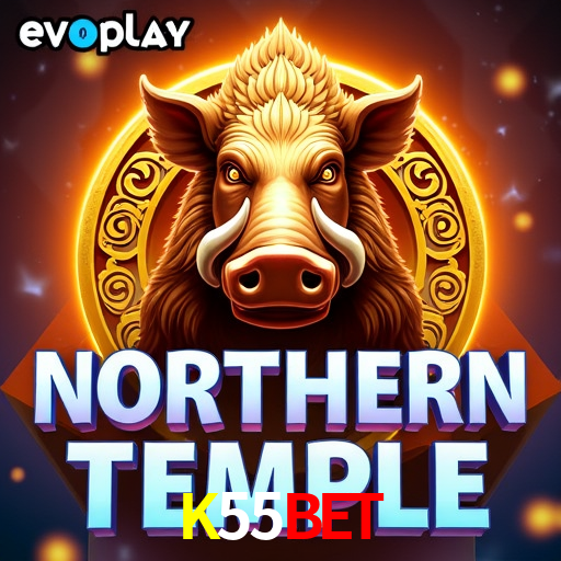 Diretório de Jogos K55Bet