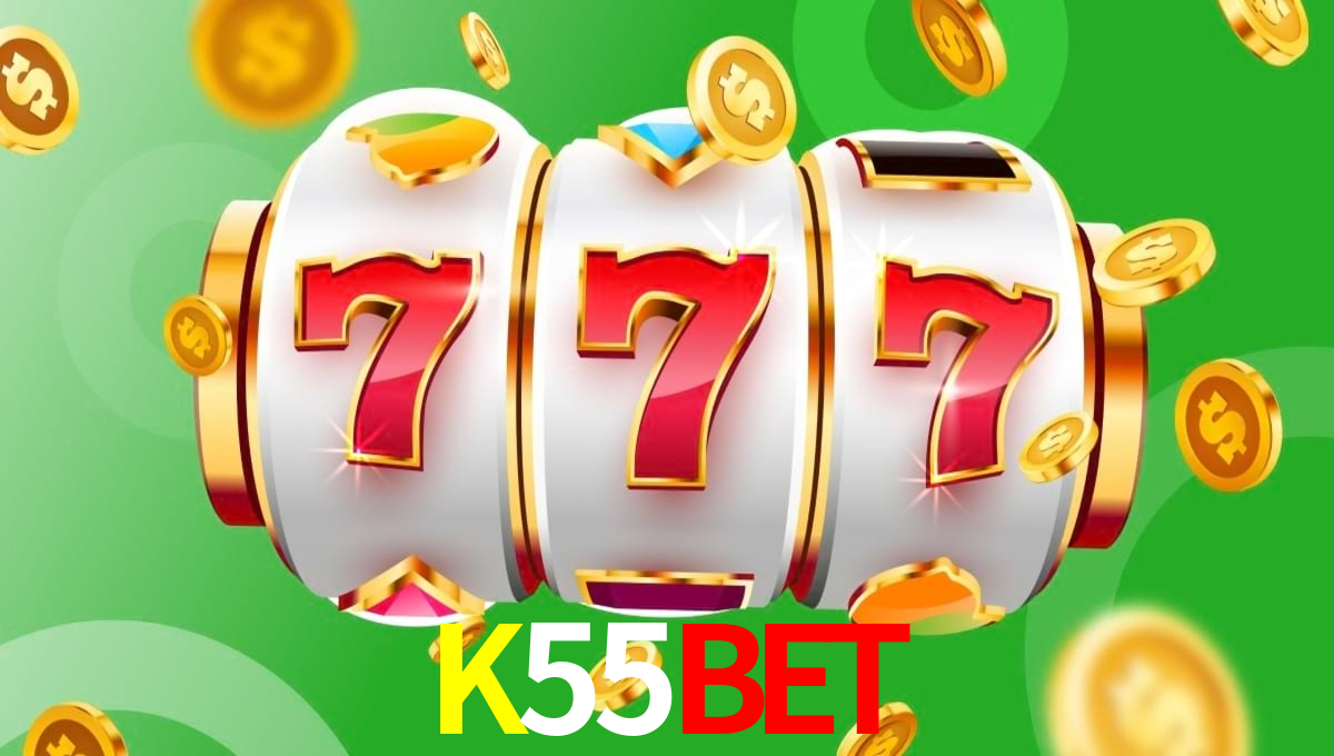 Casino Ao Vivo K55Bet