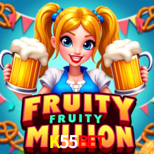 Gates of Olympus K55Bet